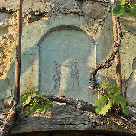 Vakantiehuis Vineyard Keglic Smarje pri Jelsah