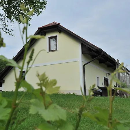 Holiday home Vineyard Keglic *