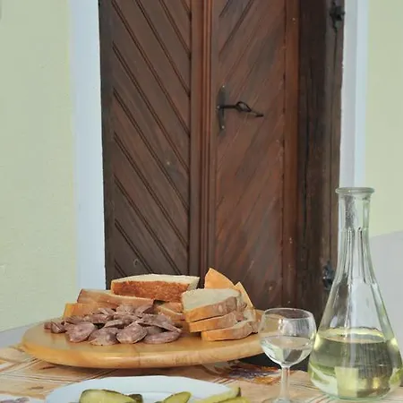 Vakantiehuis Vineyard Keglic