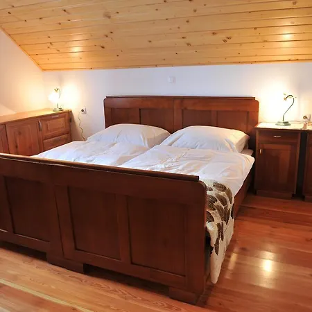 Дом отдыха Vineyard Keglic *