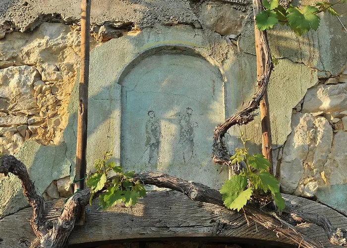 Vakantiehuis Vineyard Keglic Smarje pri Jelsah