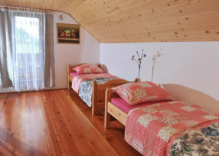 Vakantiehuis Vineyard Keglic Smarje pri Jelsah